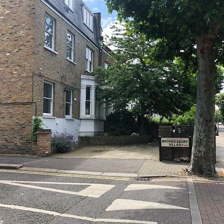 118 Brondesbury Road Apartments London Ngoại thất bức ảnh