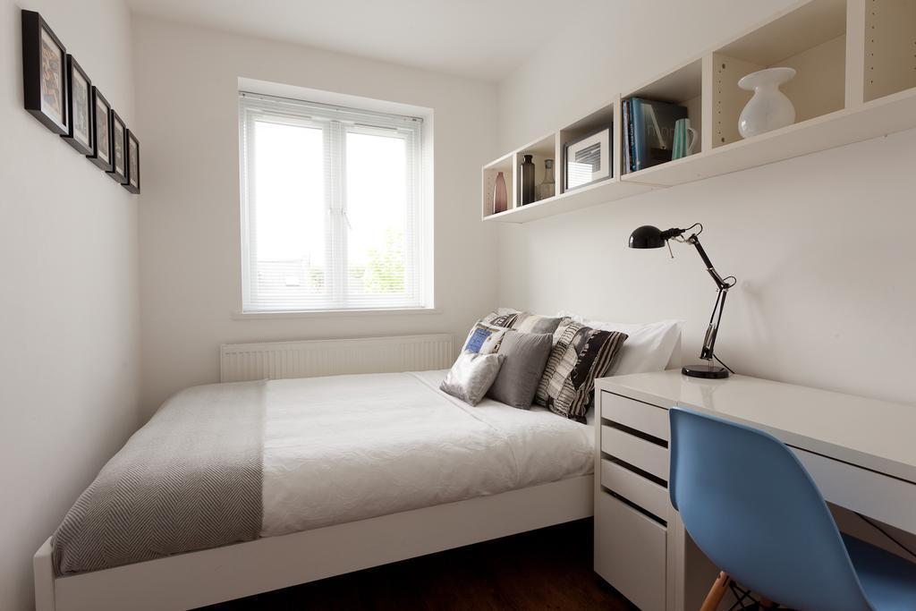 118 Brondesbury Road Apartments London Phòng bức ảnh