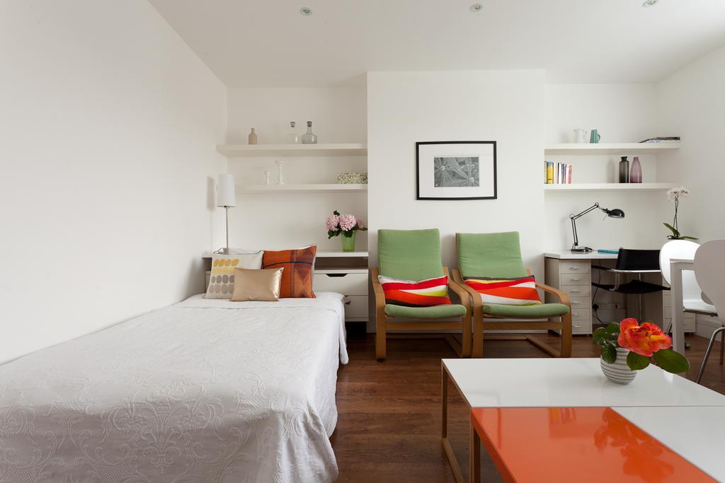 118 Brondesbury Road Apartments London Phòng bức ảnh
