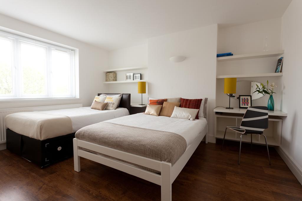 118 Brondesbury Road Apartments London Phòng bức ảnh