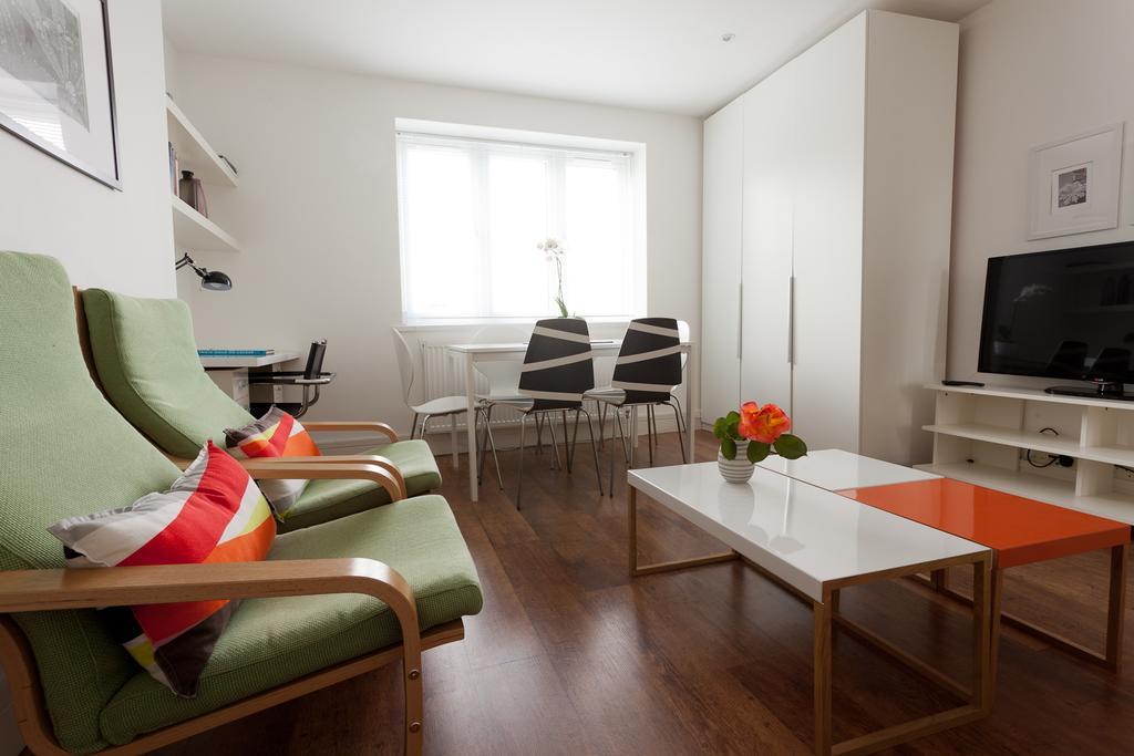 118 Brondesbury Road Apartments London Phòng bức ảnh