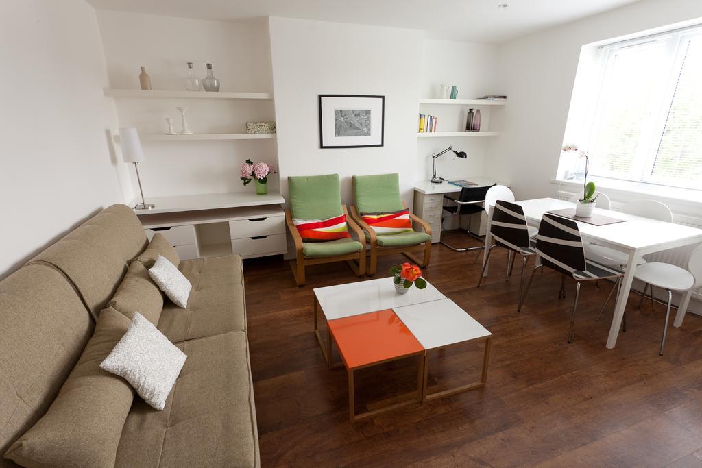 118 Brondesbury Road Apartments London Phòng bức ảnh