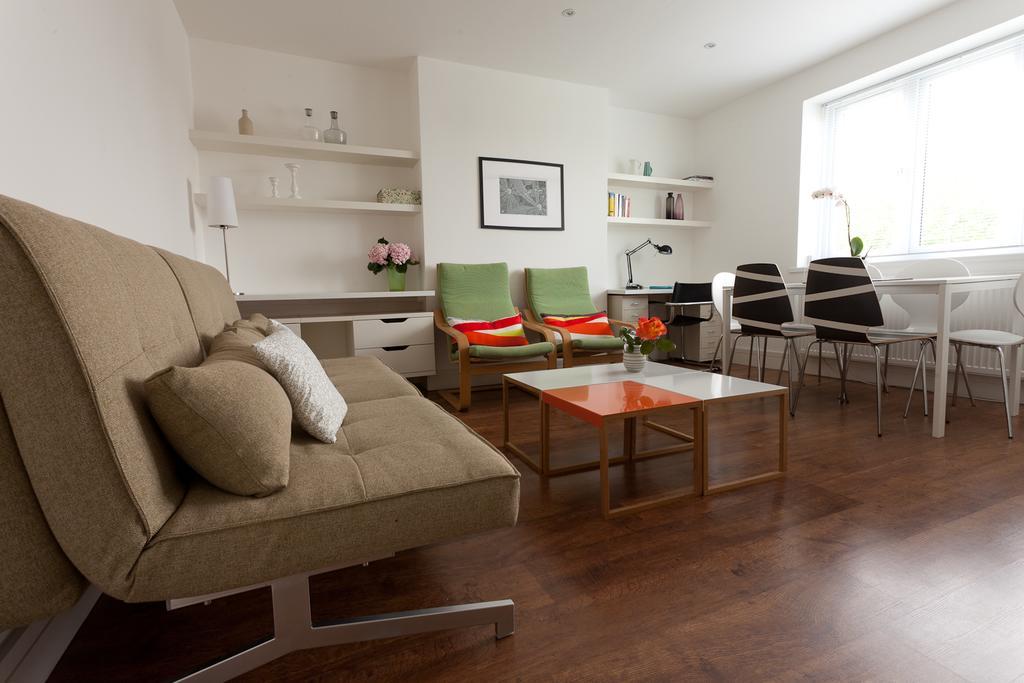 118 Brondesbury Road Apartments London Phòng bức ảnh