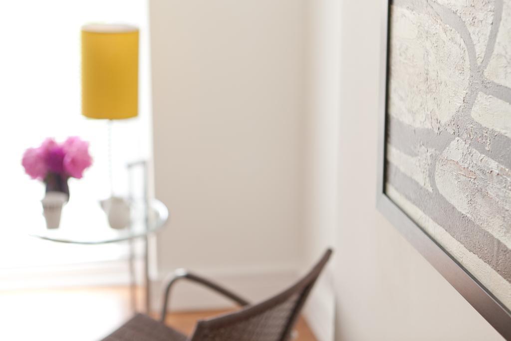 118 Brondesbury Road Apartments London Phòng bức ảnh